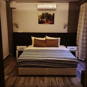 Double Kamer